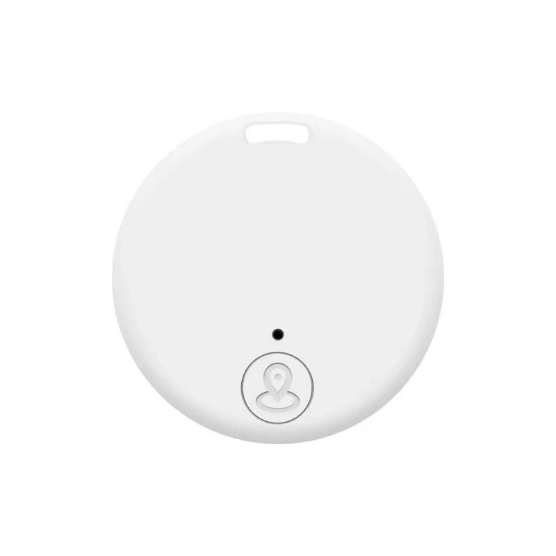 New Mini GPS Tracker Bluetooth 5.0 Anti-Lost GPS Device Car Tracking IOS Android Smart Finder Locator Accessory 2026