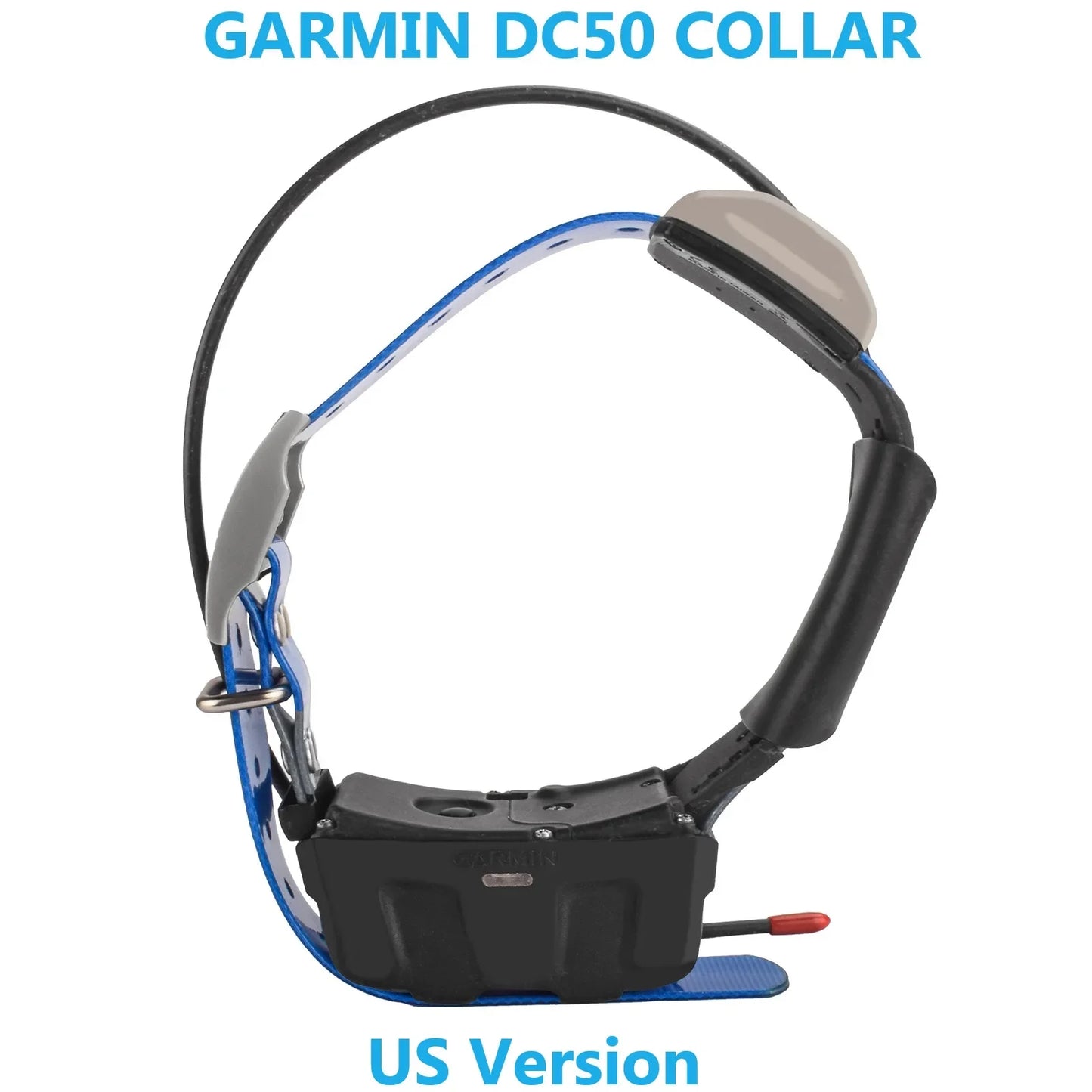 Garmin T5 Dog Tracking Device Collar GPS Fits Garmin Astro 320 Garmin Astro 430 Garmin Alpha 100 Waterproof High-Sensitivity GPS