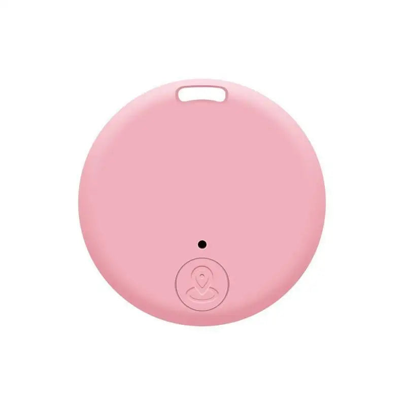 GPS Tracker Bluetooth 5.0 Anti-Lost GPS Mini Device Pet Elderly Kid Bag Wallet Car Tracking For IOS Android Smart Finder Locator