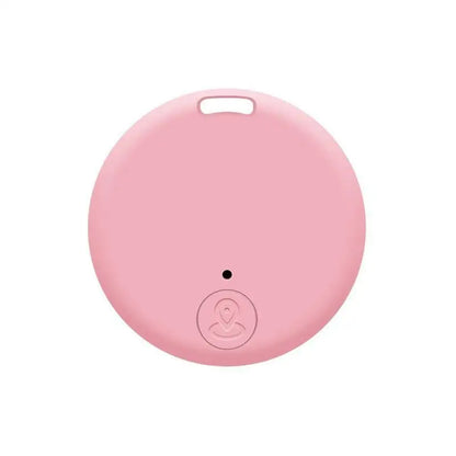 GPS Tracker Bluetooth 5.0 Anti-Lost GPS Mini Device Pet Elderly Kid Bag Wallet Car Tracking For IOS Android Smart Finder Locator