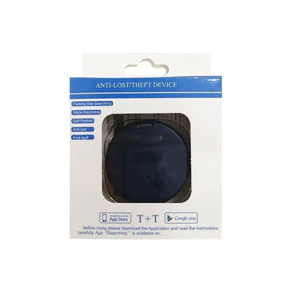 Mini GPS Tracker Bluetooth 5.0 Anti-Lost GPS Device Car Tracking IOS Android Smart Finder Locator Accessory 2026 New