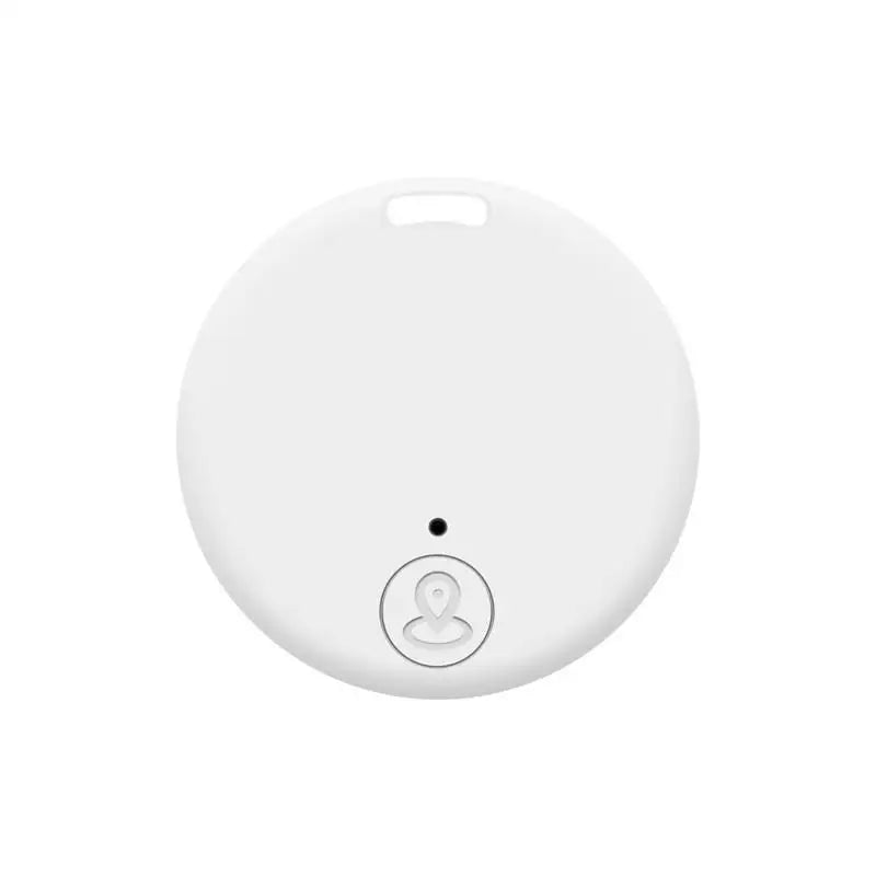 Mini GPS Tracker Bluetooth 5.0 Anti-Lost GPS Device Car Tracking IOS Android Smart Finder Locator Accessory 2026 New