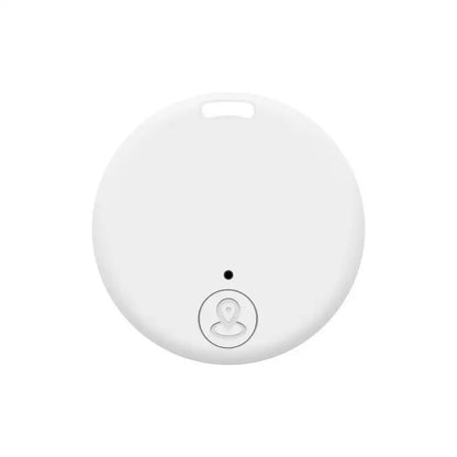 Mini GPS Tracker Bluetooth 5.0 Anti-Lost GPS Device Car Tracking IOS Android Smart Finder Locator Accessory 2026 New
