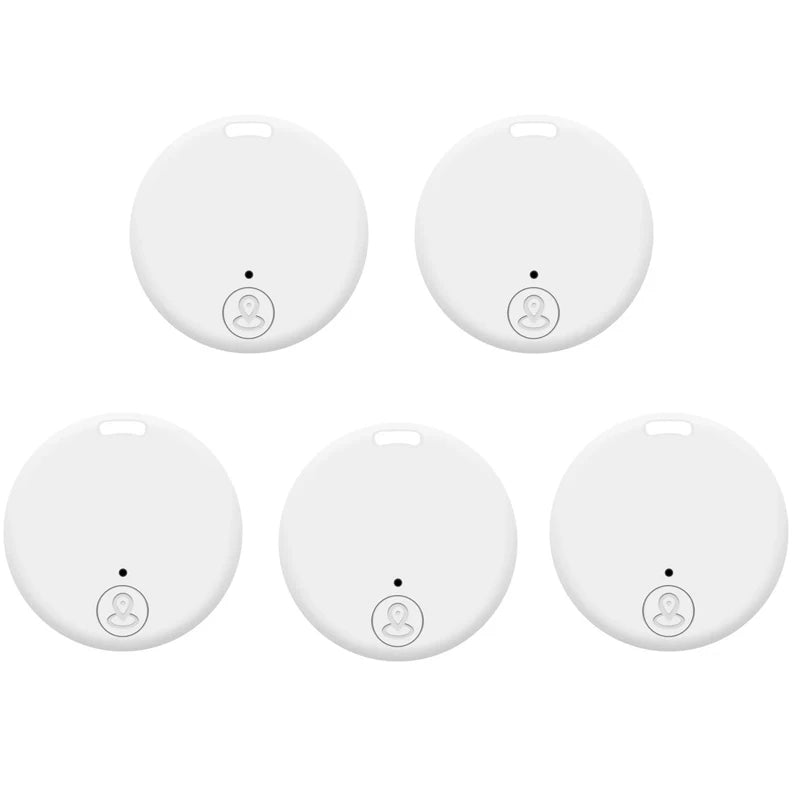 Mini GPS Tracker Smart Locator For Air Tag Smart Finder Key Finder Children Car Locating Tracker Luggage Tracker Anti-Lost Devic
