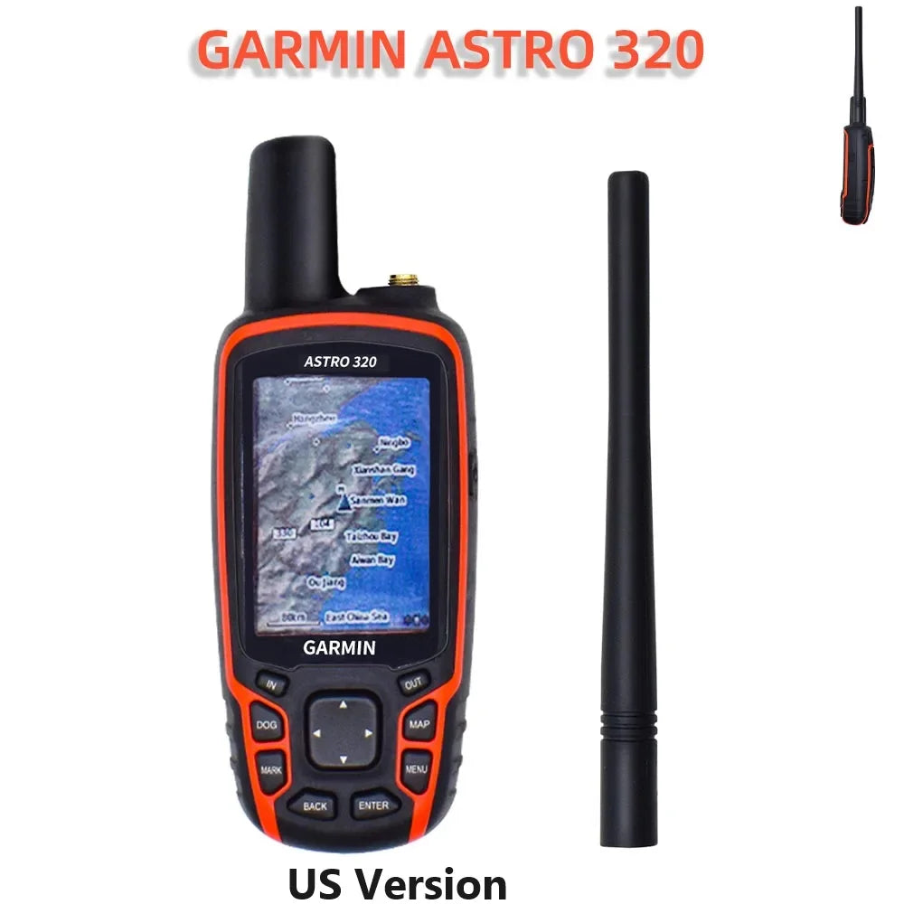 Garmin T5 Dog Tracking Device Collar GPS Fits Garmin Astro 320 Garmin Astro 430 Garmin Alpha 100 Waterproof High-Sensitivity GPS