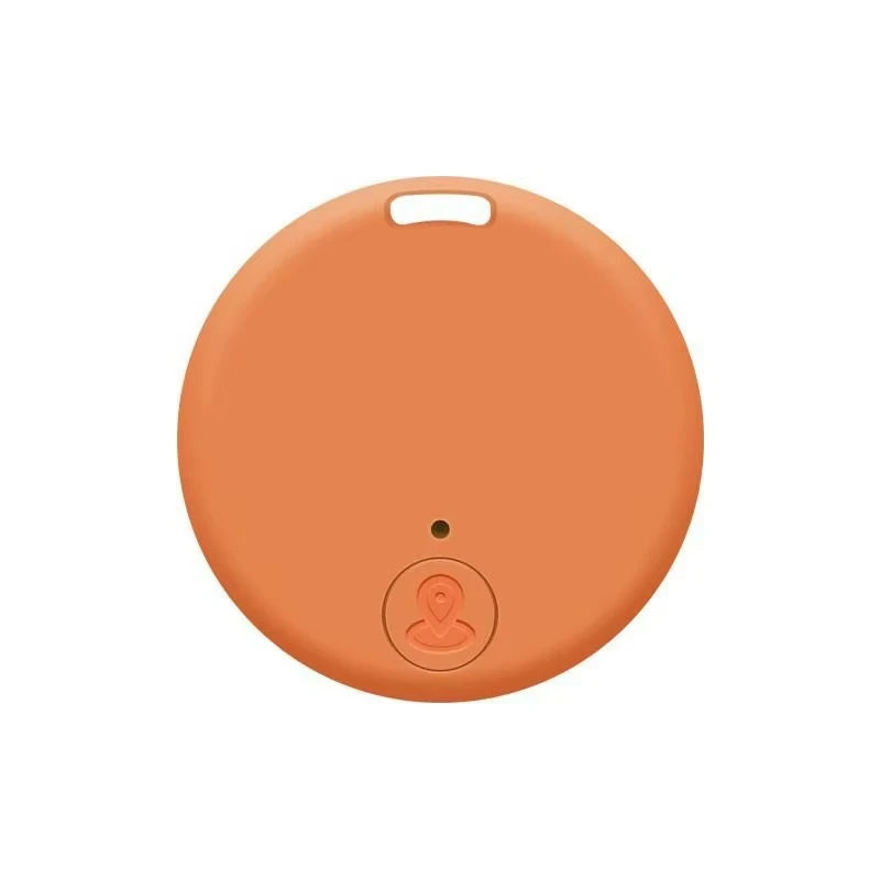 New Mini GPS Tracker Bluetooth 5.0 Anti-Lost GPS Device Car Tracking IOS Android Smart Finder Locator Accessory 2026