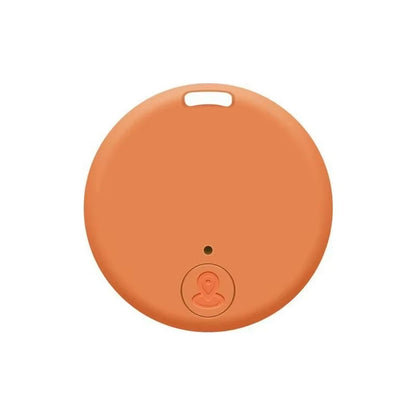 New Mini GPS Tracker Bluetooth 5.0 Anti-Lost GPS Device Car Tracking IOS Android Smart Finder Locator Accessory 2026