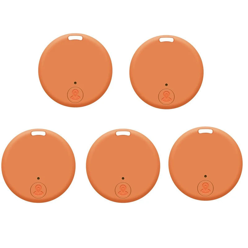 Mini GPS Tracker Smart Locator For Air Tag Smart Finder Key Finder Children Car Locating Tracker Luggage Tracker Anti-Lost Devic