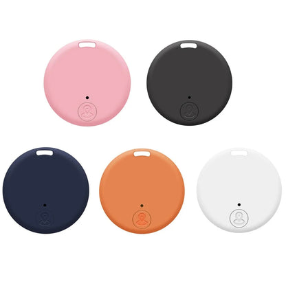 Mini GPS Tracker Smart Locator For Air Tag Smart Finder Key Finder Children Car Locating Tracker Luggage Tracker Anti-Lost Devic