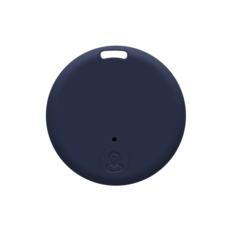 Portable Mini GPS Tracker Bluetooth 5.2 Anti-Lost GPS Tracker Device Smart Finder Locator for Pet Elderly Kids Bag Key Wallet