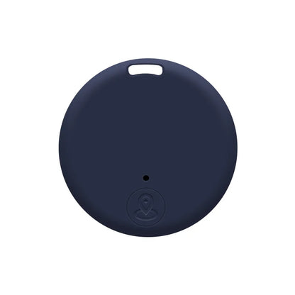 Portable Mini GPS Tracker Bluetooth 5.2 Anti-Lost GPS Tracker Device Smart Finder Locator for Pet Elderly Kids Bag Key Wallet