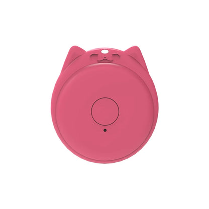 Mini GPS Tracker Locator AntiLost Alarm Wallet Keychain Smart Tag Bluetooth Tracer Keychain Dog Pet Child Bag Tracker Key Finder