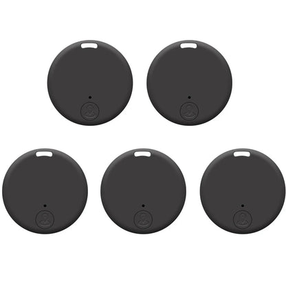 Mini GPS Tracker Smart Locator For Air Tag Smart Finder Key Finder Children Car Locating Tracker Luggage Tracker Anti-Lost Devic