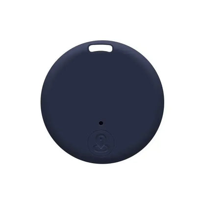 Mini GPS Tracker Bluetooth 5.0 Smart Finder Anti-Lost Locator for Pets Kids Elderly Wallet Car Keys Compatible For iOS Android