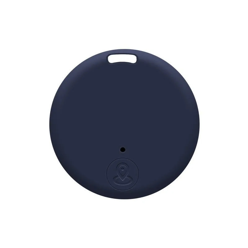 Mini GPS Tracker Locator AntiLost Alarm Wallet Keychain Smart Tag Bluetooth Tracer Keychain Dog Pet Child Bag Tracker Key Finder