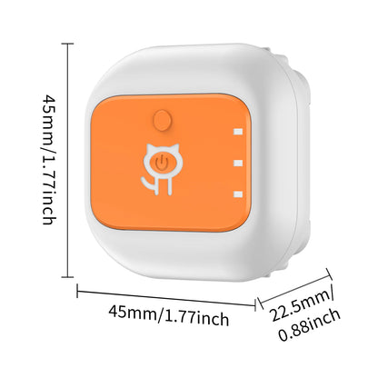 4G GPS Precision Positioning For Pets Dogs Cats Realtime GPS Tracking Electronic fence App Based Wireless Dog Fence Collar