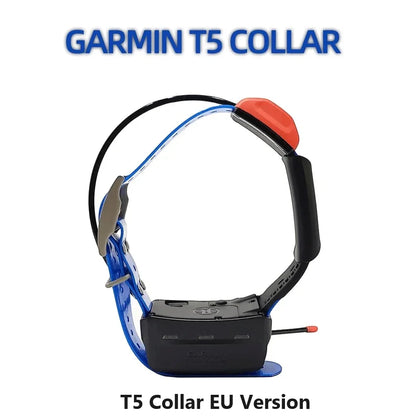 Garmin T5 Dog Tracking Device Collar GPS Fits Garmin Astro 320 Garmin Astro 430 Garmin Alpha 100 Waterproof High-Sensitivity GPS