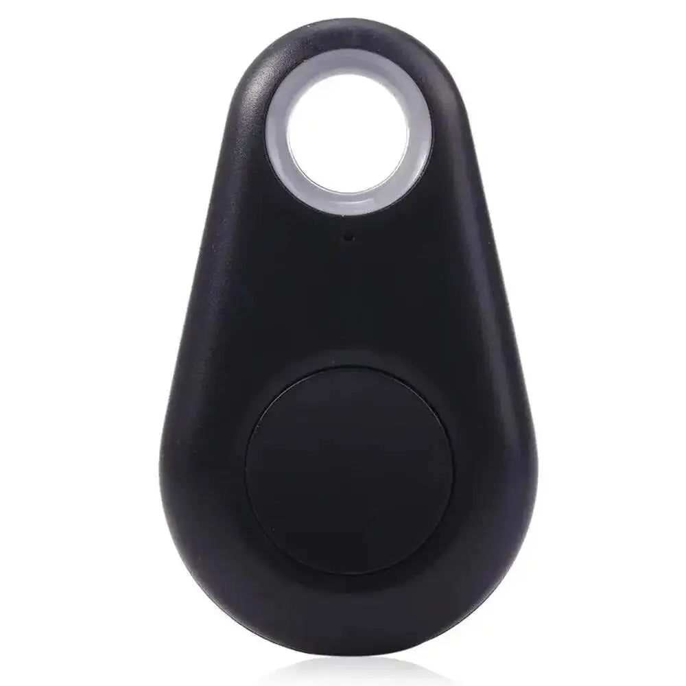 Mini GPS Tracker Locator AntiLost Alarm Wallet Keychain Smart Tag Bluetooth Tracer Keychain Dog Pet Child Bag Tracker Key Finder
