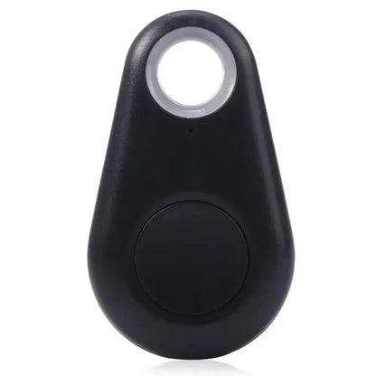Mini GPS Tracker Locator AntiLost Alarm Wallet Keychain Smart Tag Bluetooth Tracer Keychain Dog Pet Child Bag Tracker Key Finder