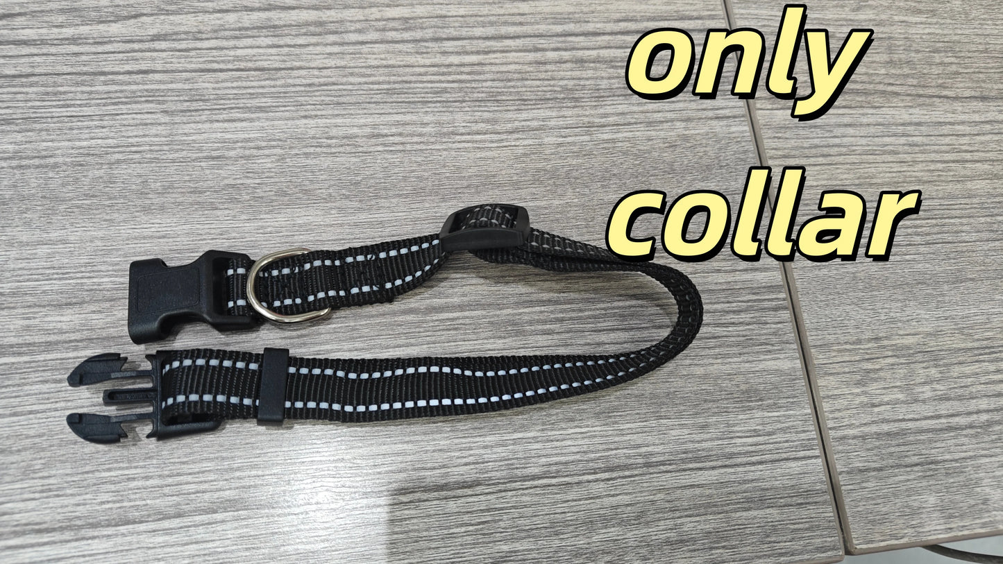 Waterproof Pet GPS Tracker Collar - Real-Time Tracking Device for Dogs Cats, App Control Geofence Pet Locator With Subscription