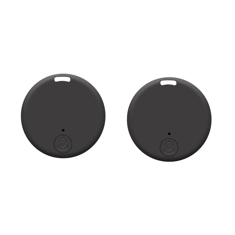 Mini GPS Tracker Smart Locator For Air Tag Smart Finder Key Finder Children Car Locating Tracker Luggage Tracker Anti-Lost Devic