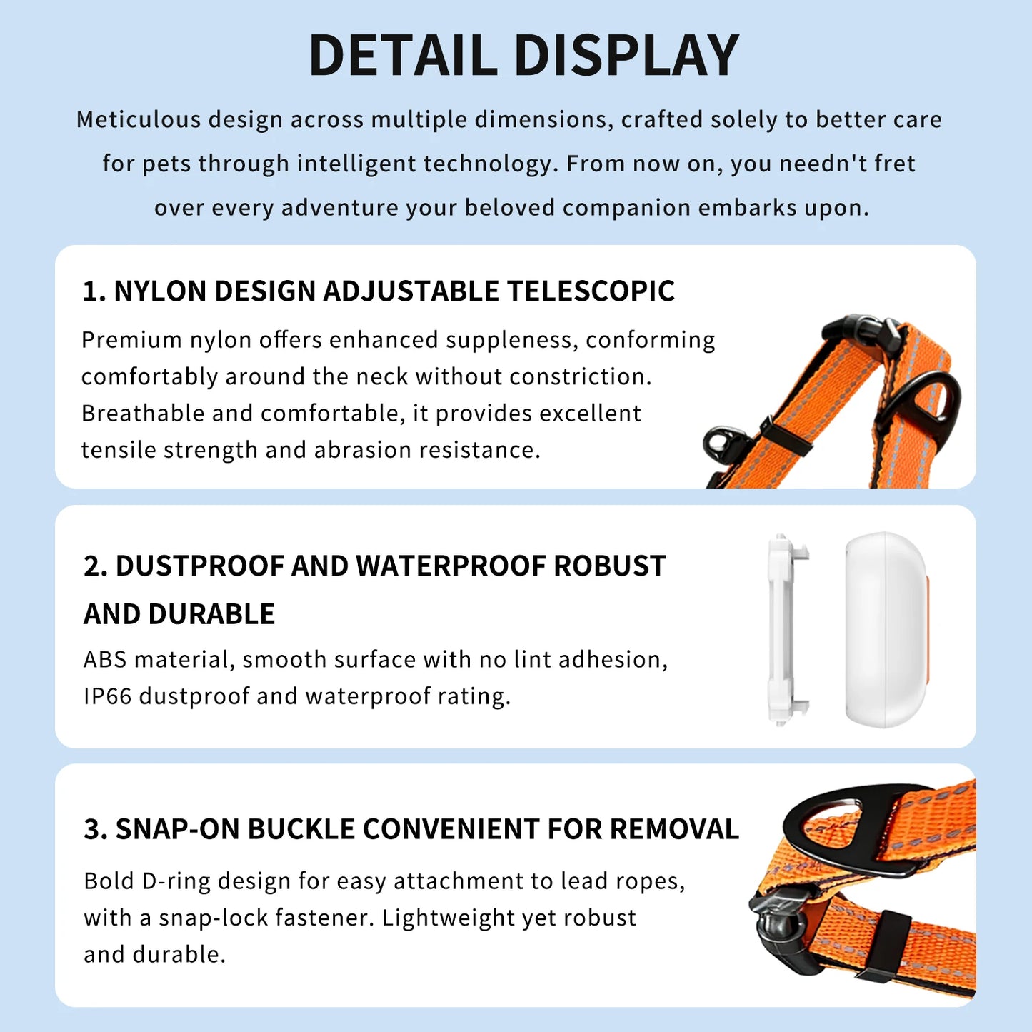 4G GPS Precision Positioning For Pets Dogs Cats Realtime GPS Tracking Electronic fence App Based Wireless Dog Fence Collar