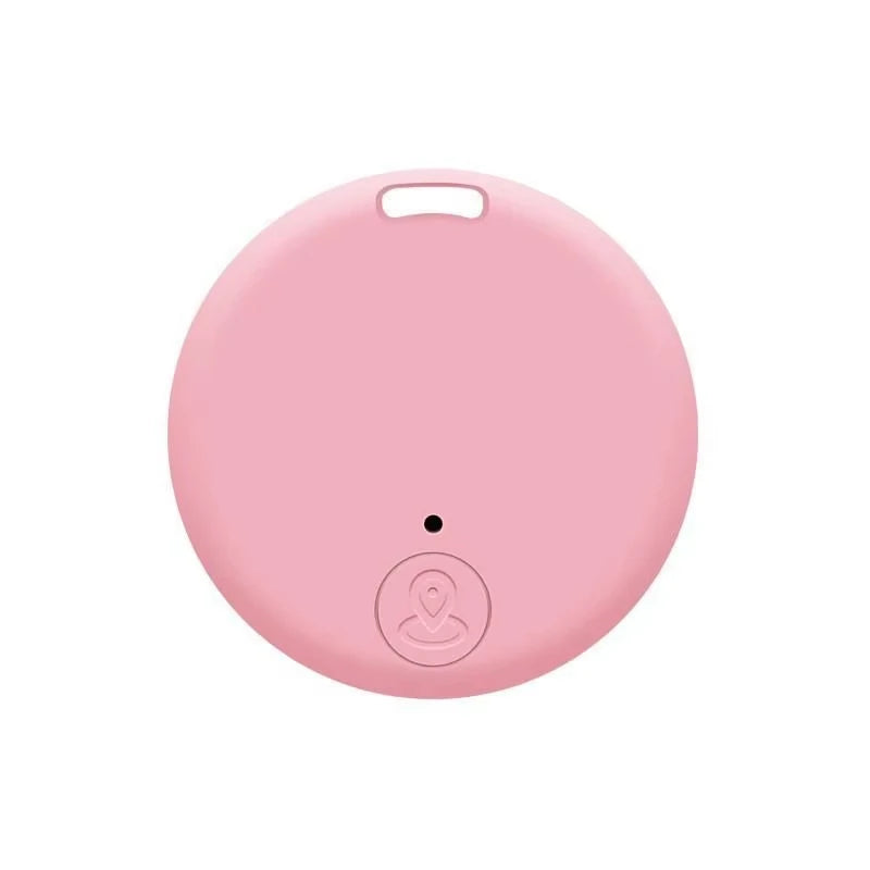 New Mini GPS Tracker Bluetooth 5.0 Anti-Lost GPS Device Car Tracking IOS Android Smart Finder Locator Accessory 2026