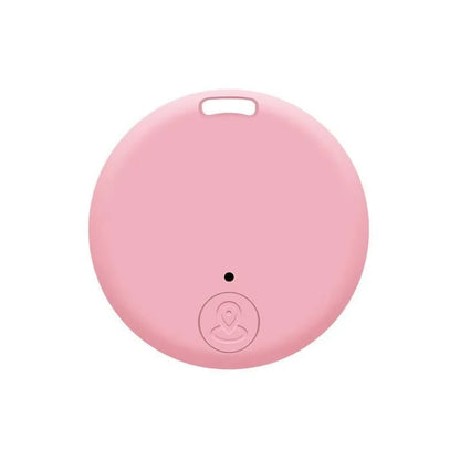 New Mini GPS Tracker Bluetooth 5.0 Anti-Lost GPS Device Car Tracking IOS Android Smart Finder Locator Accessory 2026
