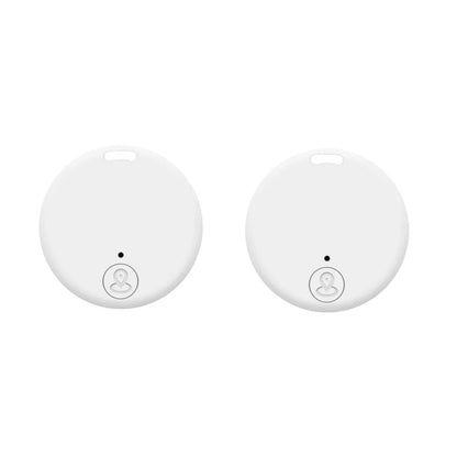 Mini GPS Tracker Smart Locator For Air Tag Smart Finder Key Finder Children Car Locating Tracker Luggage Tracker Anti-Lost Devic