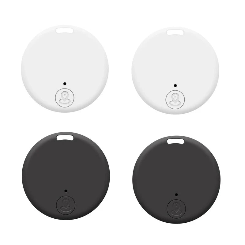 Mini GPS Tracker Smart Locator For Air Tag Smart Finder Key Finder Children Car Locating Tracker Luggage Tracker Anti-Lost Devic