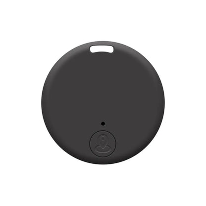 Portable Mini GPS Tracker Bluetooth 5.2 Anti-Lost GPS Tracker Device Smart Finder Locator for Pet Elderly Kids Bag Key Wallet