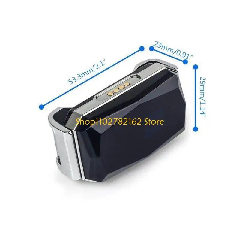 547B Tractive Gps Dog Pet for Dogs Activity Monitoring LBS Mini Light