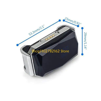 547B Tractive Gps Dog Pet for Dogs Activity Monitoring LBS Mini Light