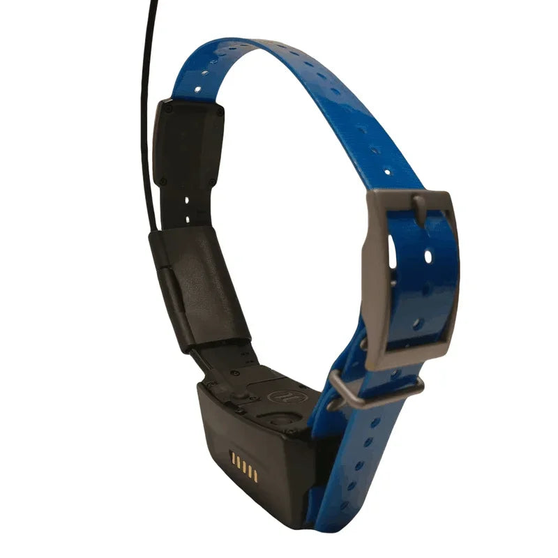 Garmin T5 Dog Tracking Device Collar GPS Fits Garmin Astro 320 Garmin Astro 430 Garmin Alpha 100 Waterproof High-Sensitivity GPS