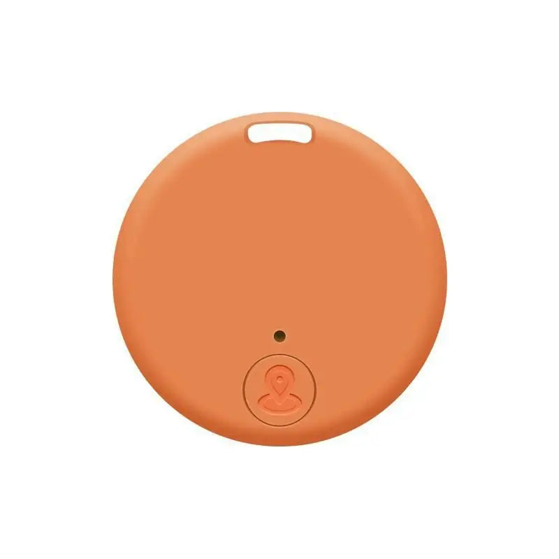 Mini GPS Tracker Bluetooth 5.0 Anti-Lost GPS Device Car Tracking IOS Android Smart Finder Locator Accessory 2026 New