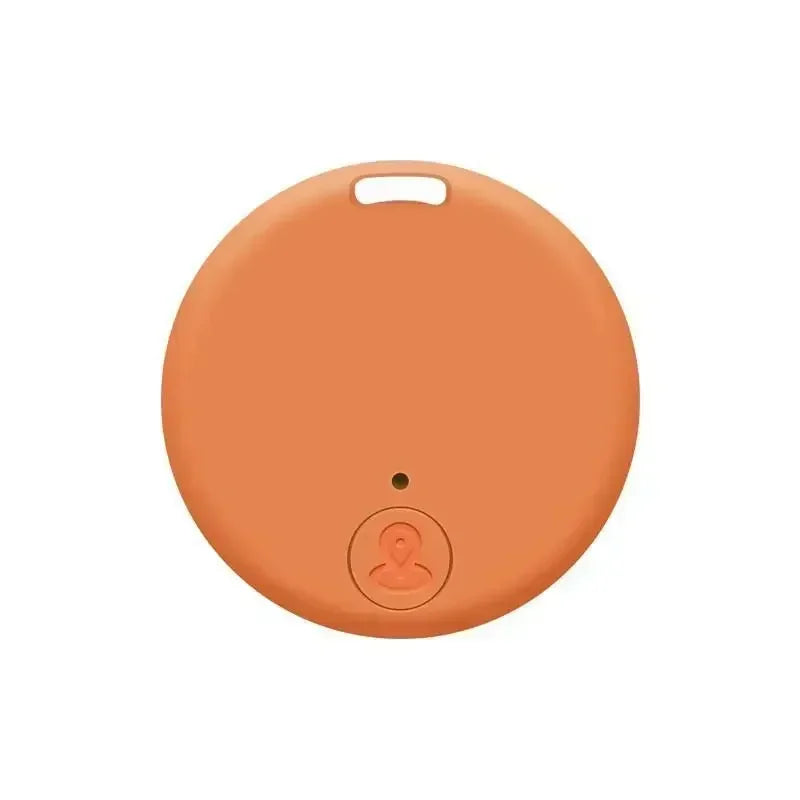 Mini GPS Tracker Bluetooth 5.0 Smart Finder Anti-Lost Locator for Pets Kids Elderly Wallet Car Keys Compatible For iOS Android
