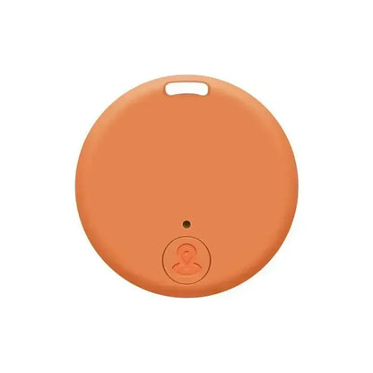 Mini GPS Tracker Bluetooth 5.0 Smart Finder Anti-Lost Locator for Pets Kids Elderly Wallet Car Keys Compatible For iOS Android