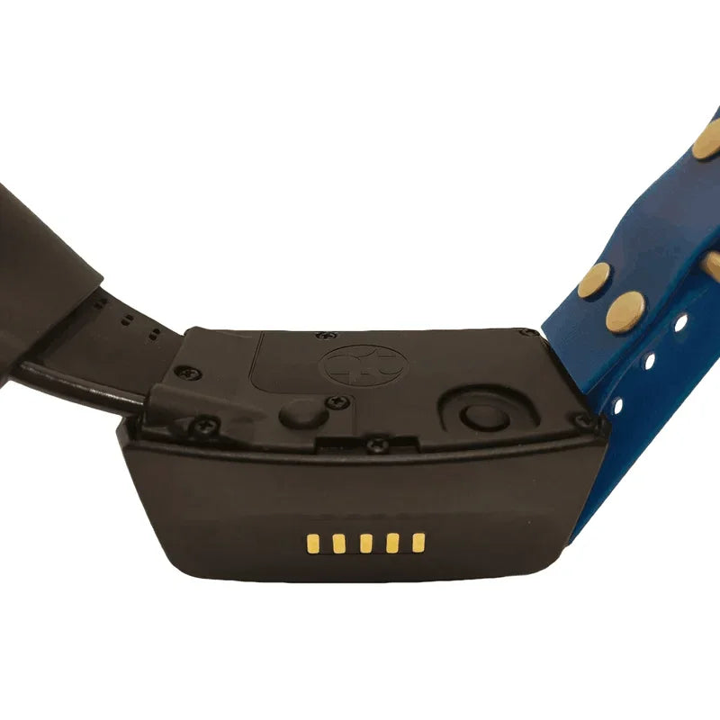 Garmin T5 Dog Tracking Device Collar GPS Fits Garmin Astro 320 Garmin Astro 430 Garmin Alpha 100 Waterproof High-Sensitivity GPS
