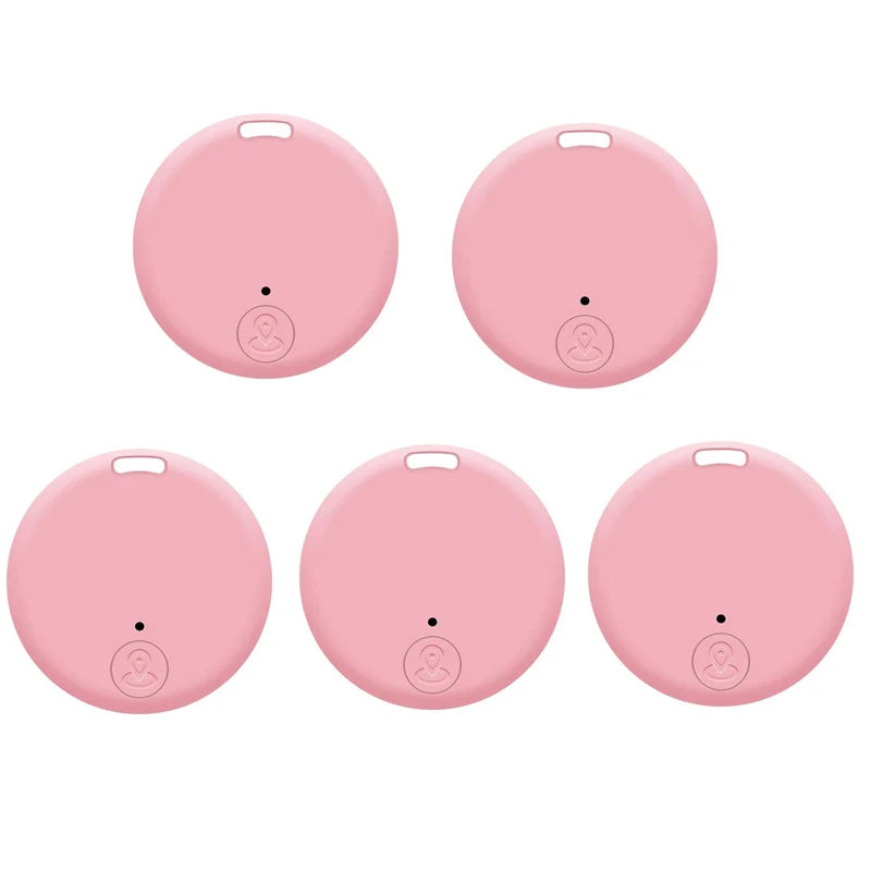 Mini GPS Tracker Smart Locator For Air Tag Smart Finder Key Finder Children Car Locating Tracker Luggage Tracker Anti-Lost Devic