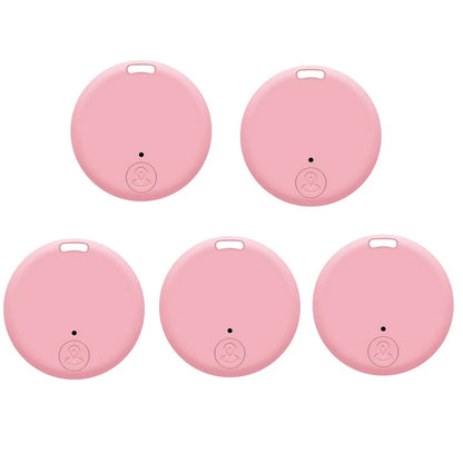 Mini GPS Tracker Smart Locator For Air Tag Smart Finder Key Finder Children Car Locating Tracker Luggage Tracker Anti-Lost Devic