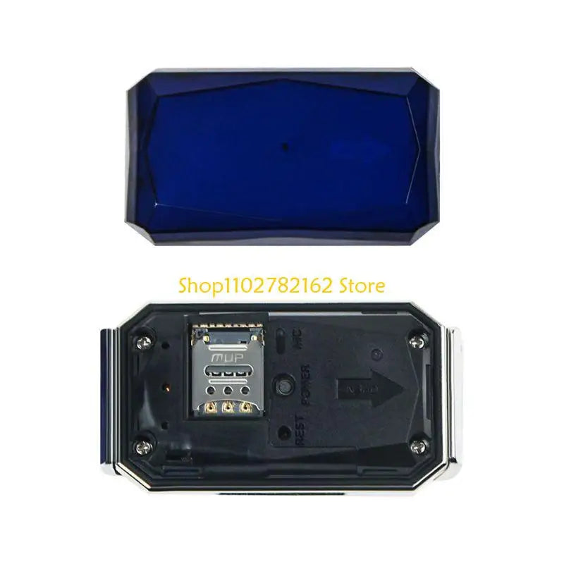 547B Tractive Gps Dog Pet for Dogs Activity Monitoring LBS Mini Light