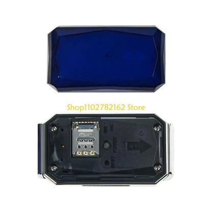 547B Tractive Gps Dog Pet for Dogs Activity Monitoring LBS Mini Light