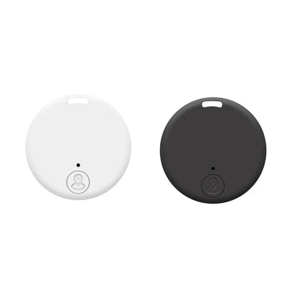 Mini GPS Tracker Smart Locator For Air Tag Smart Finder Key Finder Children Car Locating Tracker Luggage Tracker Anti-Lost Devic