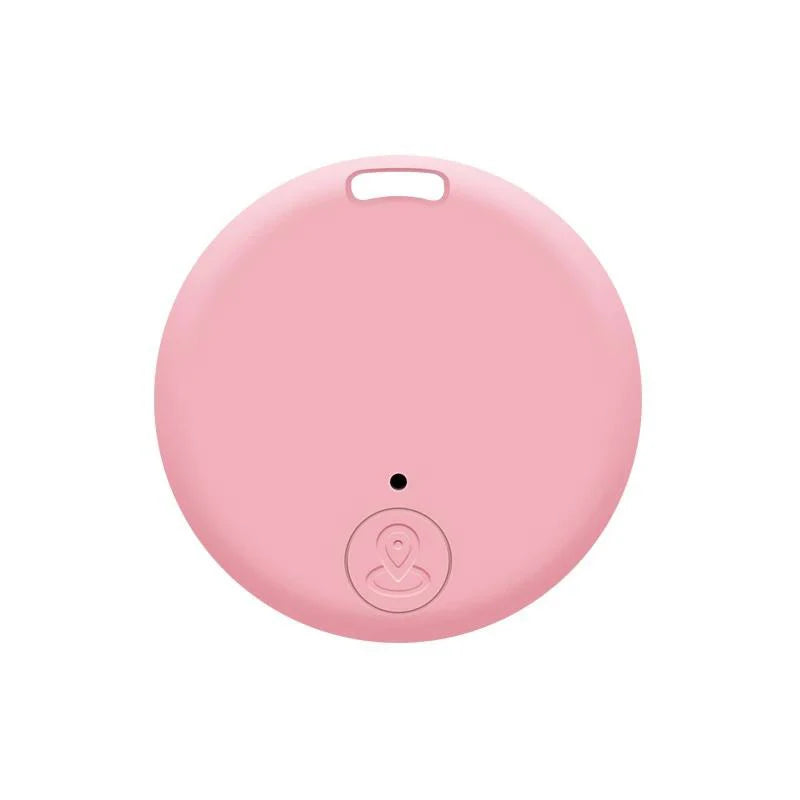 Mini GPS Tracker Smart Locator For Air Tag Smart Finder Key Finder Children Car Locating Tracker Luggage Tracker Anti-Lost Devic