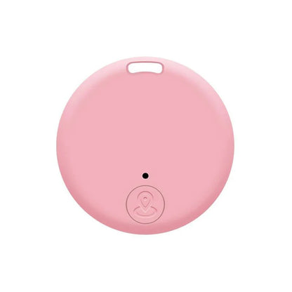 Mini GPS Tracker Smart Locator For Air Tag Smart Finder Key Finder Children Car Locating Tracker Luggage Tracker Anti-Lost Devic
