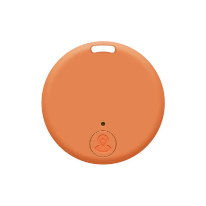 Portable Mini GPS Tracker Bluetooth 5.2 Anti-Lost GPS Tracker Device Smart Finder Locator for Pet Elderly Kids Bag Key Wallet