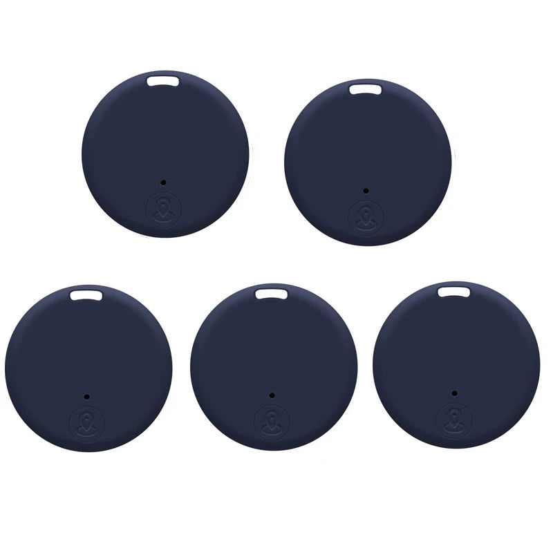 Mini GPS Tracker Smart Locator For Air Tag Smart Finder Key Finder Children Car Locating Tracker Luggage Tracker Anti-Lost Devic