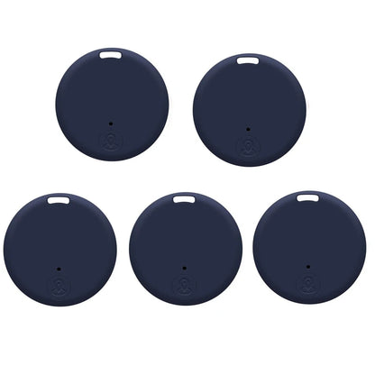 Mini GPS Tracker Smart Locator For Air Tag Smart Finder Key Finder Children Car Locating Tracker Luggage Tracker Anti-Lost Devic