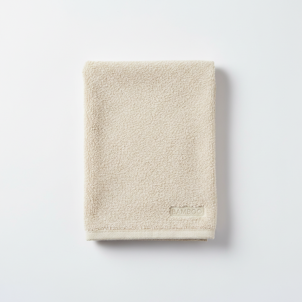 Bamboo Hand Towel