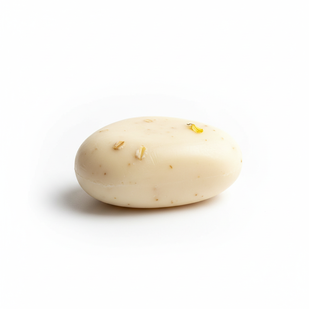 Shea Butter Lotion Bar